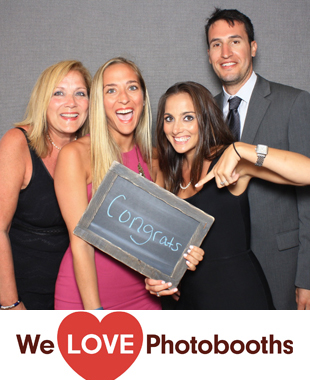 Chatham Bars Inn Photo Booth Image