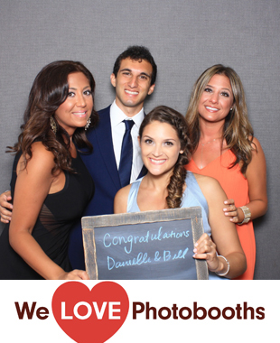 Chatham Bars Inn Photo Booth Image
