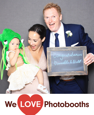 Chatham Bars Inn Photo Booth Image
