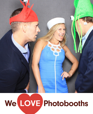Chatham Bars Inn Photo Booth Image