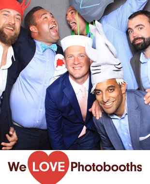 Chatham Bars Inn Photo Booth Image