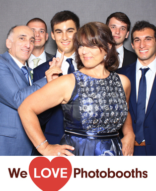 Chatham Bars Inn Photo Booth Image