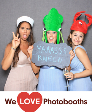 Chatham Bars Inn Photo Booth Image