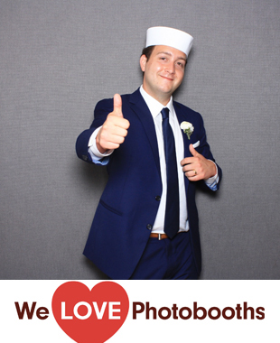 Chatham Bars Inn Photo Booth Image
