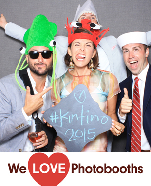 Chatham Bars Inn Photo Booth Image
