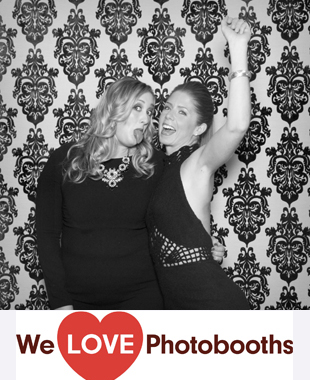 Pleasantdale Photo Booth Image