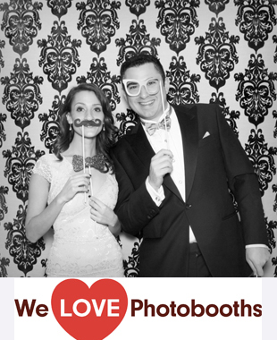 Pleasantdale Photo Booth Image