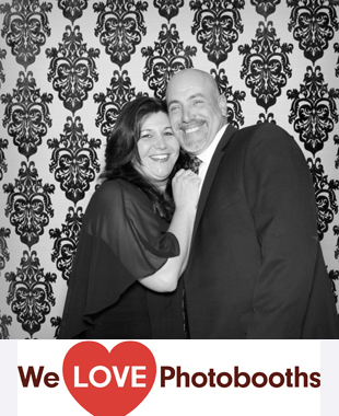 Pleasantdale Photo Booth Image