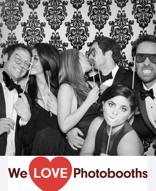 Pleasantdale Photo Booth Image
