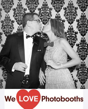 Pleasantdale Photo Booth Image