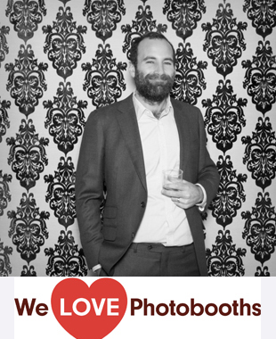 Pleasantdale Photo Booth Image