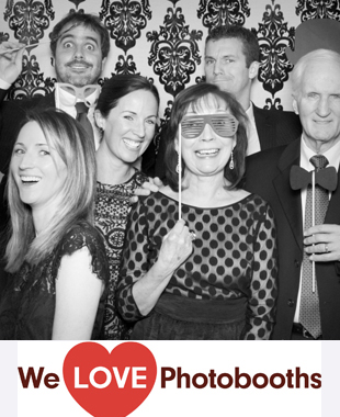 Pleasantdale Photo Booth Image
