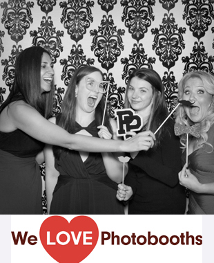 Pleasantdale Photo Booth Image