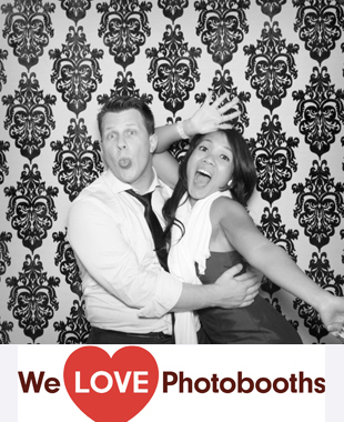 Pleasantdale Photo Booth Image