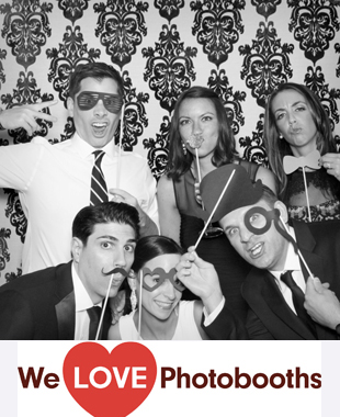 Pleasantdale Photo Booth Image