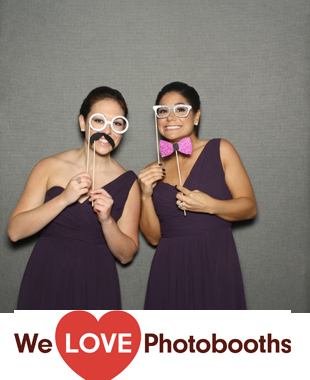 Park Avenue Club Photo Booth Image
