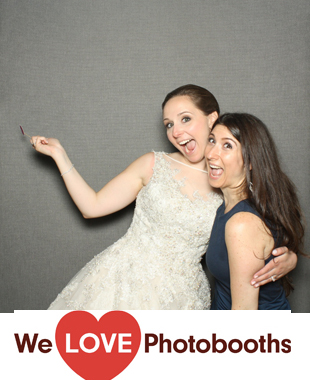 Park Avenue Club Photo Booth Image