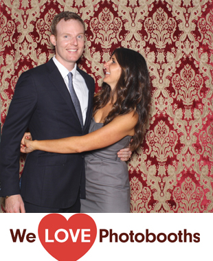Fort Hamilton Community Club Photo Booth Image