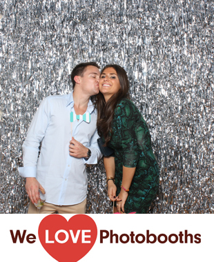 Club Infinity Photo Booth Image