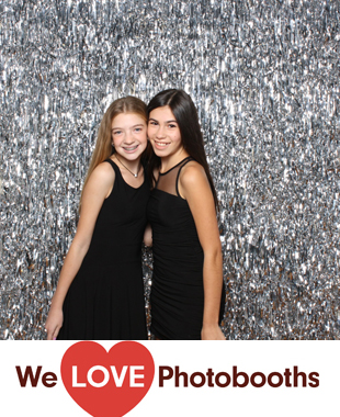 Club Infinity Photo Booth Image