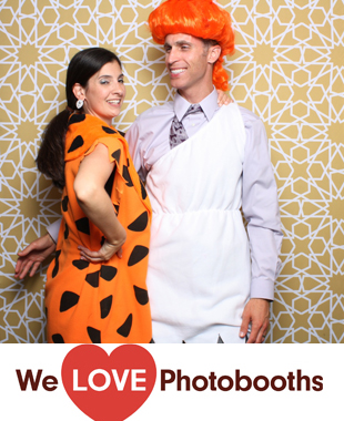CV Rich Mansion Photo Booth Image