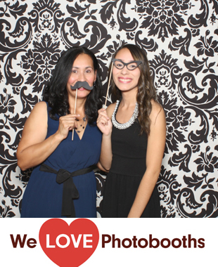 Prince of Peace Church Photo Booth Image