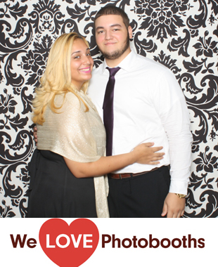 Prince of Peace Church Photo Booth Image