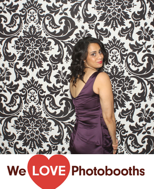 Prince of Peace Church Photo Booth Image