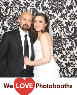Prince of Peace Church Photo Booth Image
