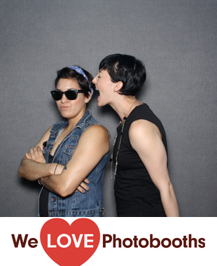 Hornblower Crusies at Pier 40 Photo Booth Image