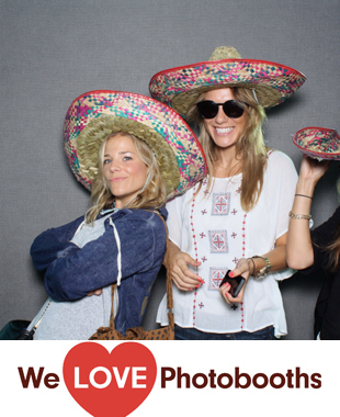 Hornblower Crusies at Pier 40 Photo Booth Image
