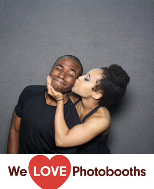 Hornblower Crusies at Pier 40 Photo Booth Image