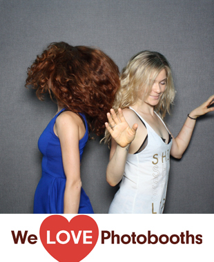 Hornblower Crusies at Pier 40 Photo Booth Image
