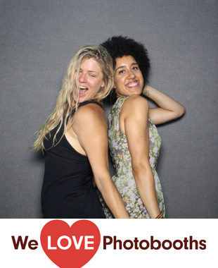 Hornblower Crusies at Pier 40 Photo Booth Image