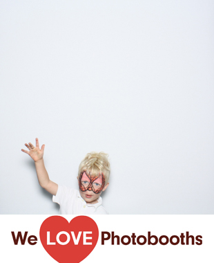 East Hampton Private Shopping Event Photo Booth Image