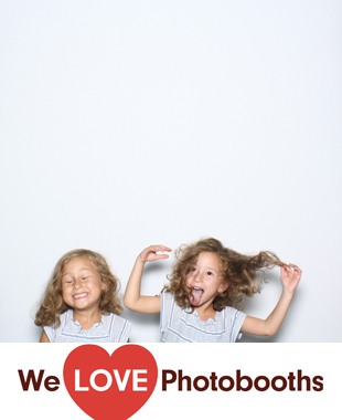East Hampton Private Shopping Event Photo Booth Image