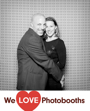 The Green Building Photo Booth Image