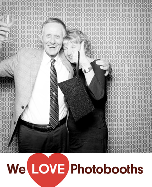 The Green Building Photo Booth Image