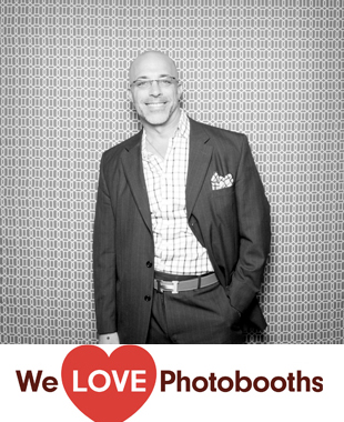 The Green Building Photo Booth Image