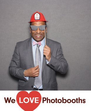 Hyatt Regency Jersey City Photo Booth Image