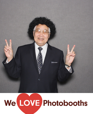 Hyatt Regency Jersey City Photo Booth Image