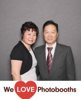 Hyatt Regency Jersey City Photo Booth Image