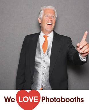 Hyatt Regency Jersey City Photo Booth Image