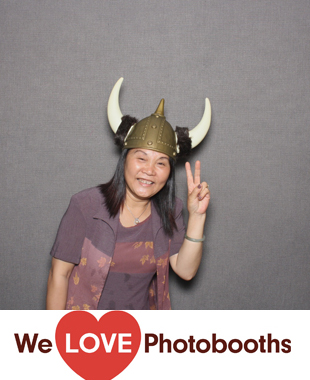 Hyatt Regency Jersey City Photo Booth Image