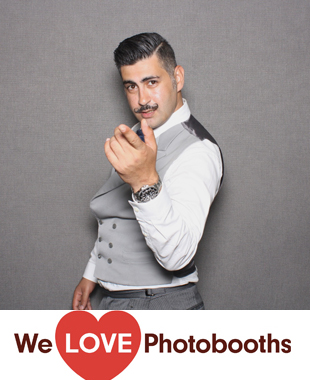 Hyatt Regency Jersey City Photo Booth Image