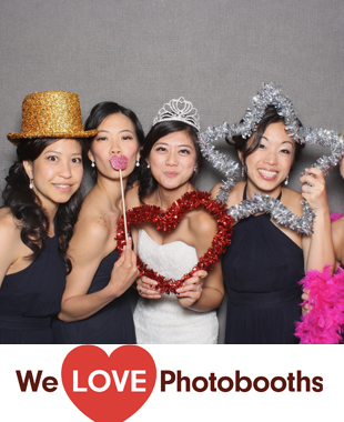Hyatt Regency Jersey City Photo Booth Image