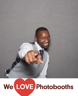 Hyatt Regency Jersey City Photo Booth Image