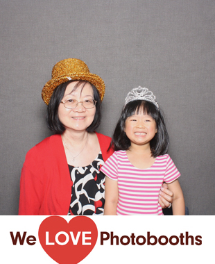 Hyatt Regency Jersey City Photo Booth Image