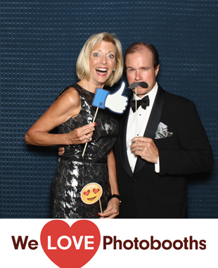 Remi Restaurant Photo Booth Image