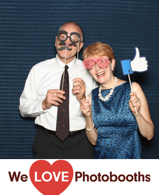 Remi Restaurant Photo Booth Image